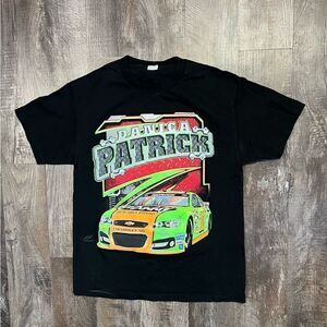 Vintage Nascar Shirt 